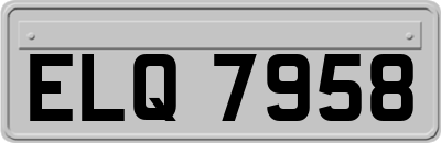 ELQ7958