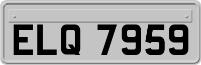 ELQ7959