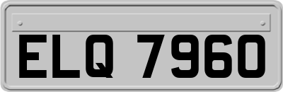ELQ7960
