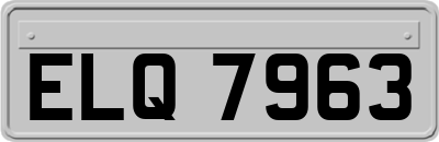 ELQ7963