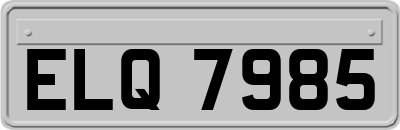 ELQ7985