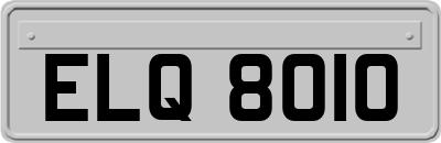 ELQ8010