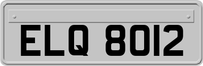 ELQ8012