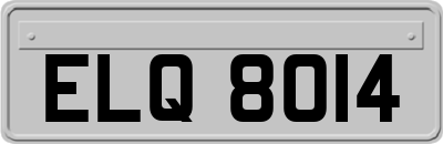 ELQ8014