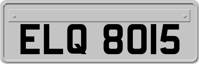 ELQ8015
