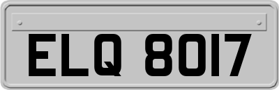 ELQ8017
