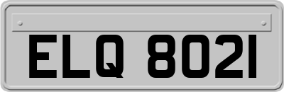 ELQ8021