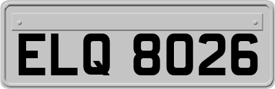 ELQ8026
