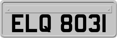 ELQ8031