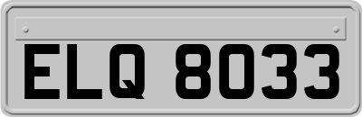 ELQ8033