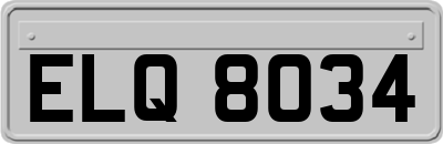 ELQ8034