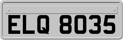 ELQ8035