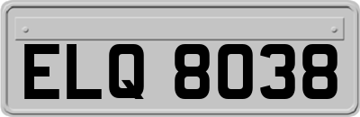 ELQ8038