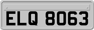 ELQ8063