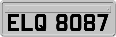 ELQ8087