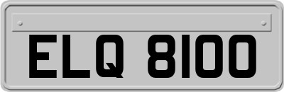 ELQ8100