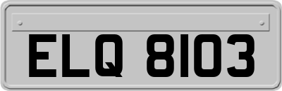 ELQ8103
