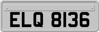 ELQ8136