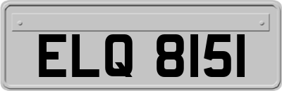 ELQ8151