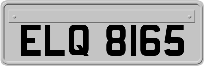ELQ8165