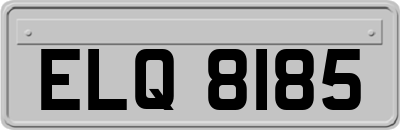 ELQ8185