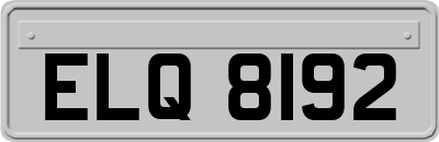 ELQ8192
