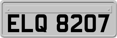 ELQ8207