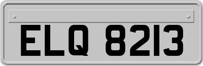 ELQ8213