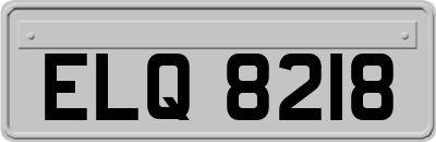 ELQ8218