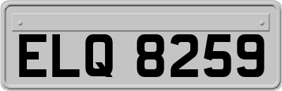 ELQ8259