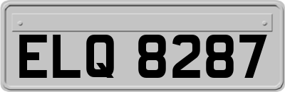 ELQ8287