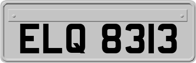 ELQ8313