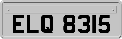 ELQ8315