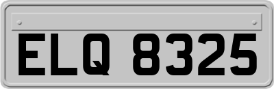 ELQ8325