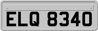 ELQ8340