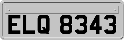 ELQ8343