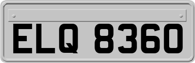 ELQ8360