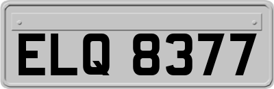 ELQ8377