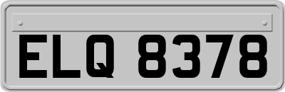 ELQ8378