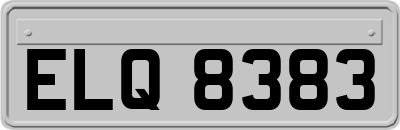 ELQ8383