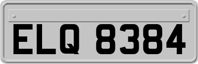 ELQ8384