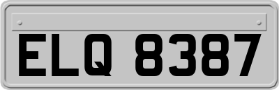 ELQ8387