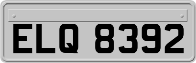 ELQ8392
