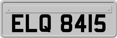 ELQ8415