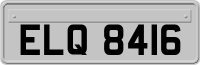 ELQ8416