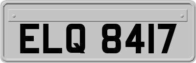 ELQ8417