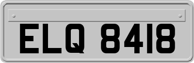 ELQ8418