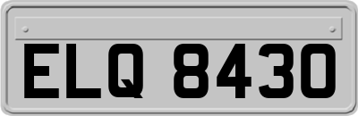 ELQ8430