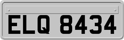 ELQ8434