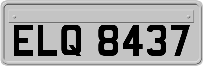 ELQ8437